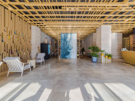 Others 5, Wudo Hotel(Baoding Xushui district government store), Baoding