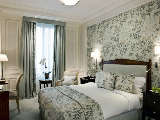 Hôtel San Régis Room Type - Classic Room