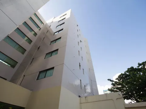 安德拉德韋拉布蘭卡連鎖酒店