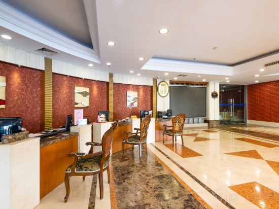 Others 4, Legend International Hotel, Zhenjiang