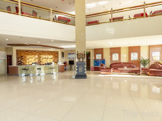 Others 3, Lizhong International Hotel, Xilin Gol