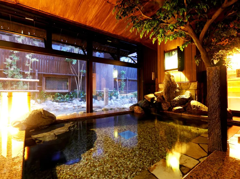 Dormy Inn Akihabara Hot Spring