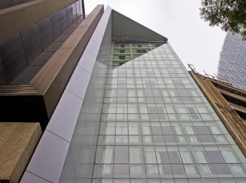 City Express Plus by Marriott Ciudad de México Reforma El Ángel