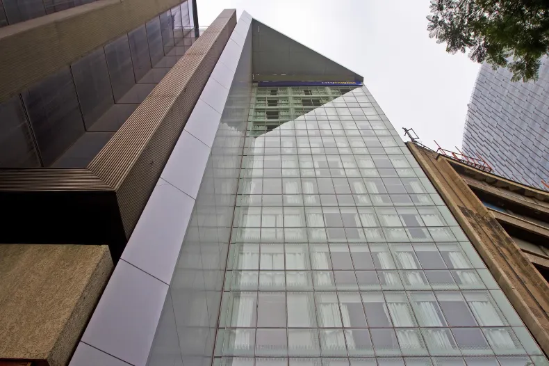 City Express Plus by Marriott Ciudad de México Reforma El Ángel