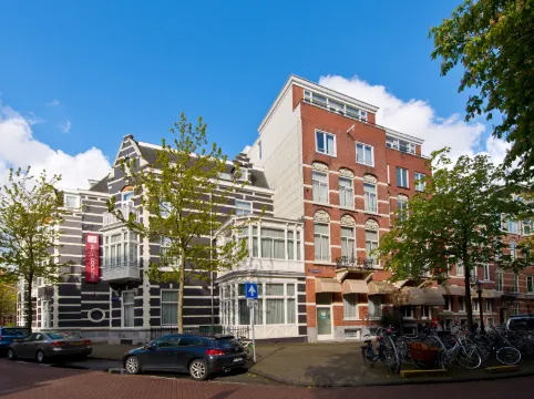 Leonardo Boutique Hotel Amsterdam Vondelpark