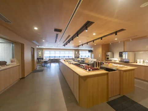 Natural hot spring Asagiri no Yu Dormy Inn PREMIUM Namba ANNEX