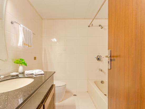 Others 4, Tongjulou Huizhouyan Hotel, Huangshan