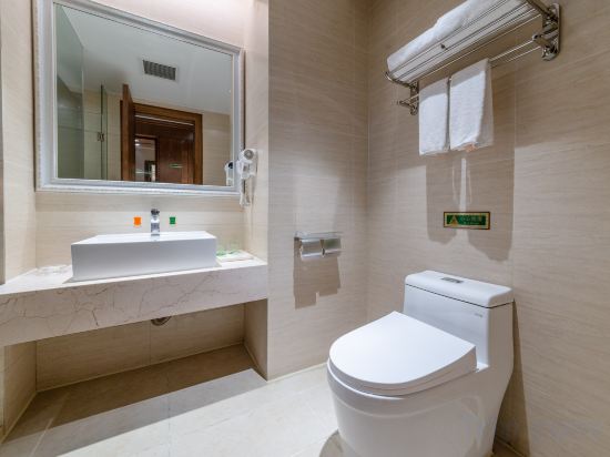 Vienna International Hotel Guangzhou Luogang Science City - Tap to explore photos