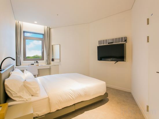 H Avenue Hotel Idae Shinchon Room Type - Standard Double Room