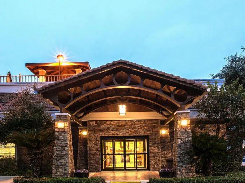 Staybridge Suites SAN ANTONIO-AIRPORT by IHG
