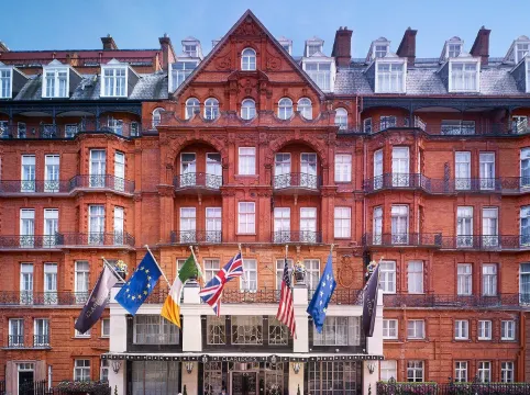 Claridge's, Maybourne Hotel Collection