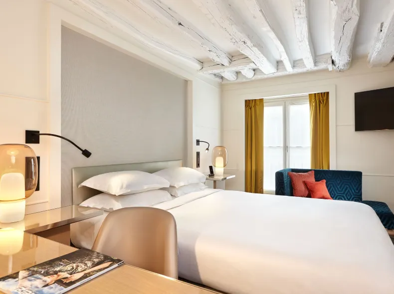 Hotel Opera Richepanse
