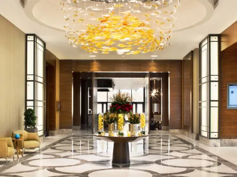 Sheraton Grand Istanbul Atasehir