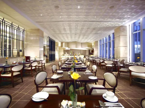 The Grove Suites by Grand Aston