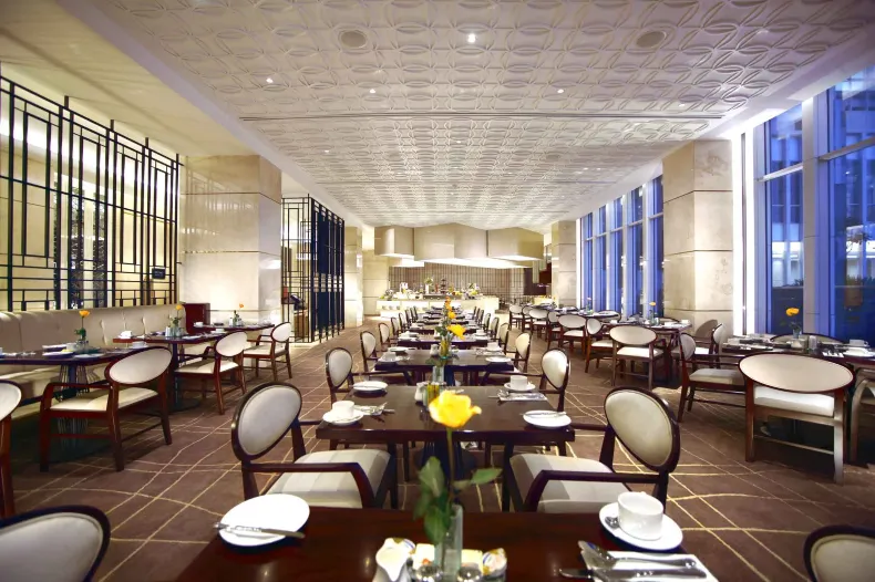 The Grove Suites by Grand Aston