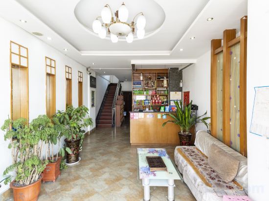 Others 3, Jinzhong Mingzhugang Hotel, Jinzhong