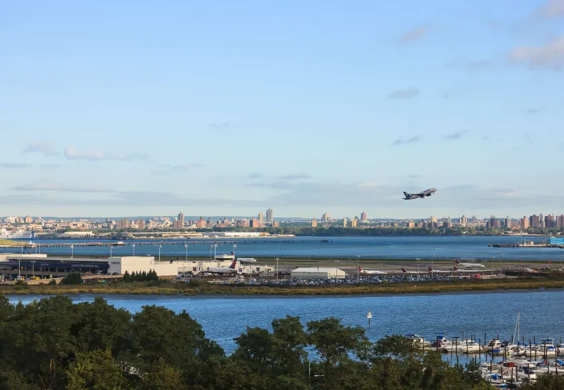 Fairfield Inn New York LaGuardia Airport/Flushing