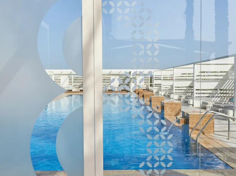 Media One Hotel Dubai