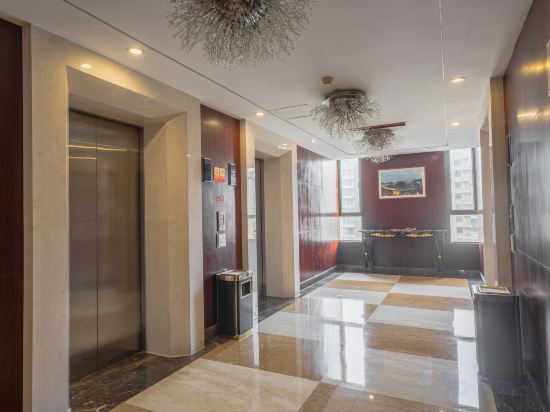 Others 2, Maison New Century Hotel Shipu Ningbo