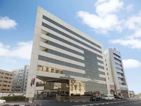 Howard Johnson by Wyndham Bur Dubai