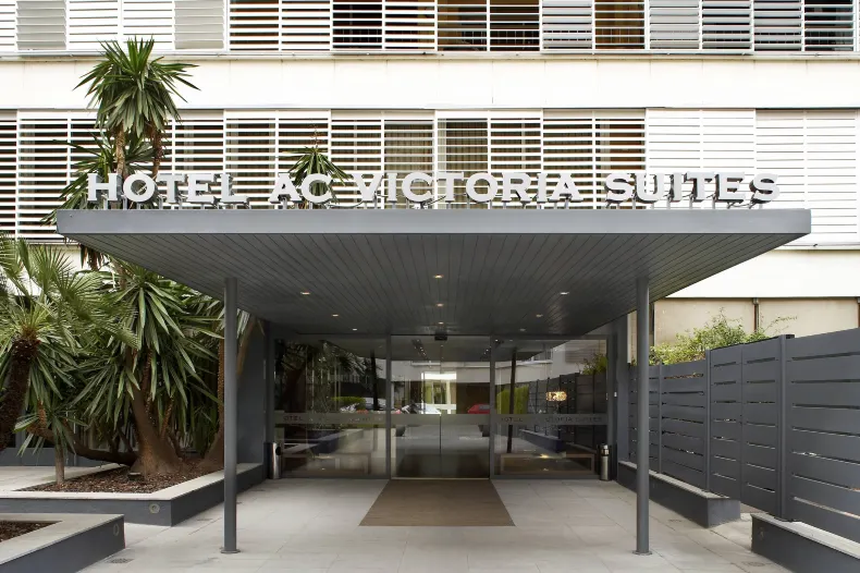 AC Hotel Victoria Suites