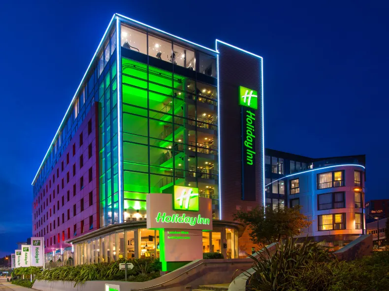Holiday Inn LONDON - WEST by IHG