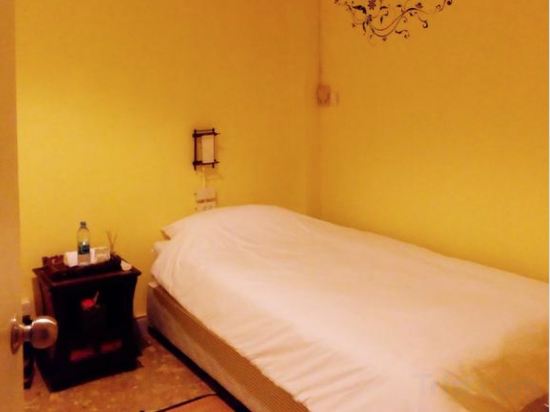 Foresttel.bkk Room Type - Single Room