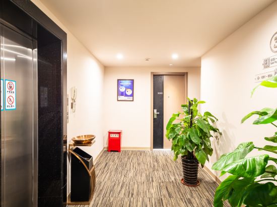 Others 4, Jinjiang Inn Select (Zhenjiang Wanda Plaza Xijindu Hotel), Zhenjiang