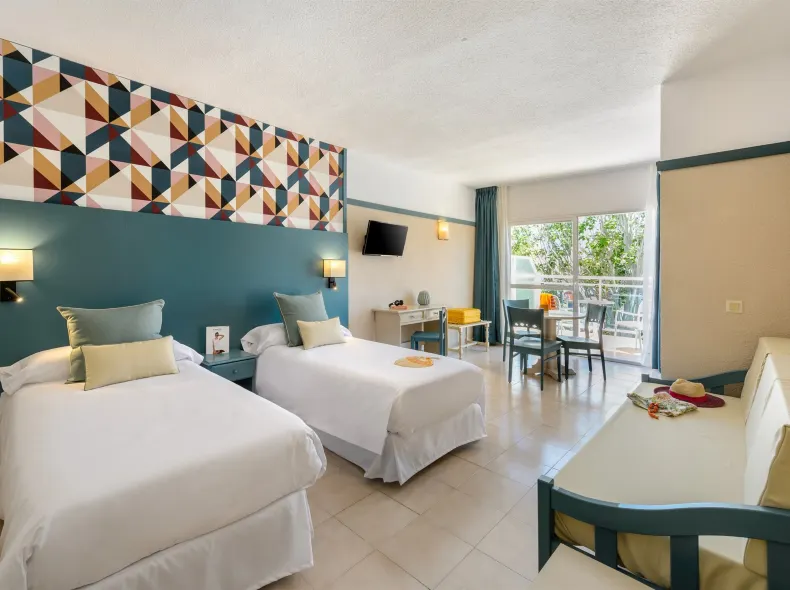 Aparthotel Vibra Club Maritim