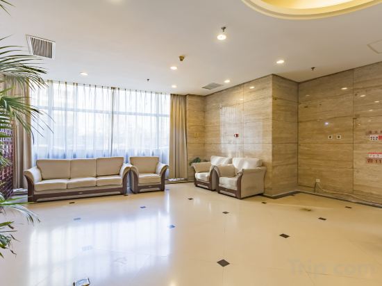 Others 2, Judge Home Hotel, Beijing