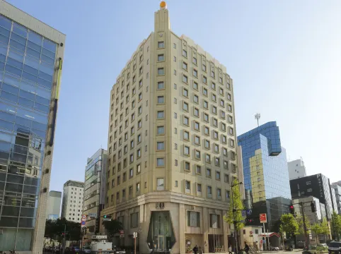 Hotel Monterey La Soeur Fukuoka