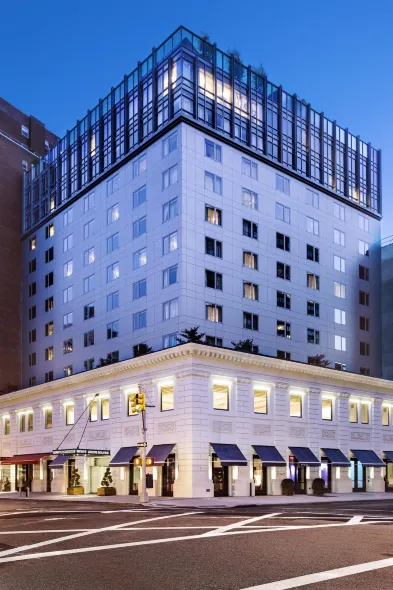 Hyatt Union Square New York