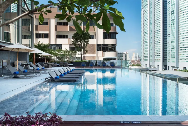 Novotel Bangkok Sukhumvit 20