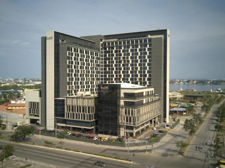 bai Hotel Cebu