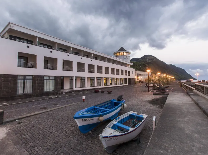 Hotel do Mar