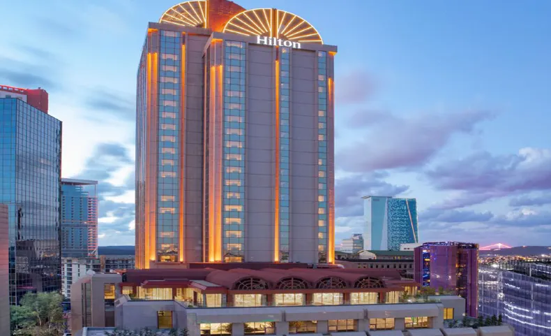 Hilton Istanbul Maslak