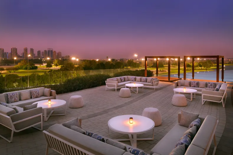 Vida Emirates Hills
