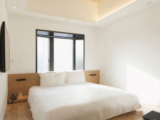 STAY B Hotel Myeongdong Room Type - Standard Double Room
