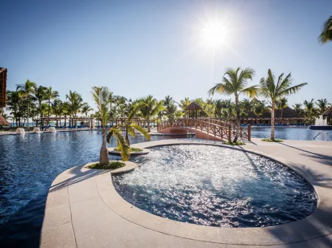 Barceló Maya Caribe - All Inclusive