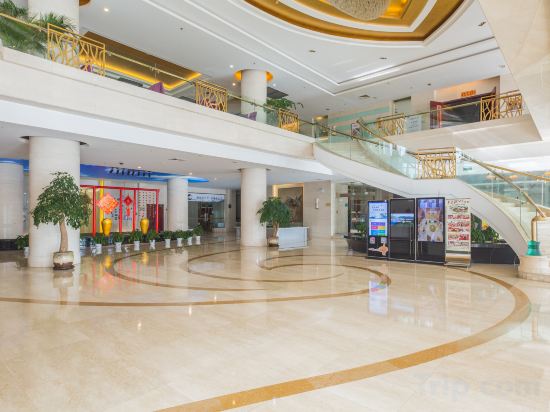 Others 3, Maison New Century Hotel Shipu Ningbo