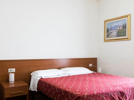 Hotel Stromboli Room Type - Triple Room