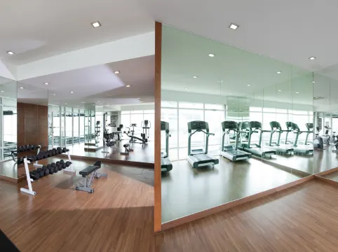 Silka Maytower Kuala Lumpur