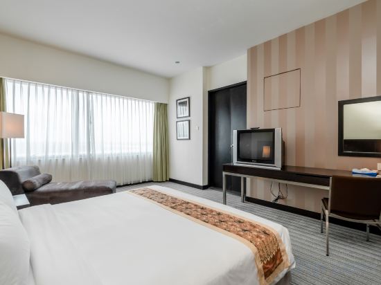 RH Hotel Sibu Room Type - Junior Suite
