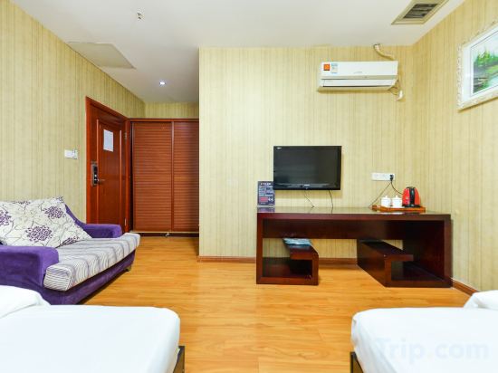 Others 5, Yihao Motel, Shanghai
