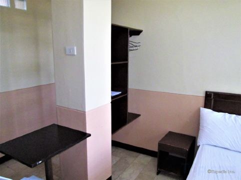 GV Hotel Cagayan de Oro Room Type - Deluxe Double Room