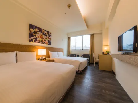 承攜行旅學產文教會館高雄美術館