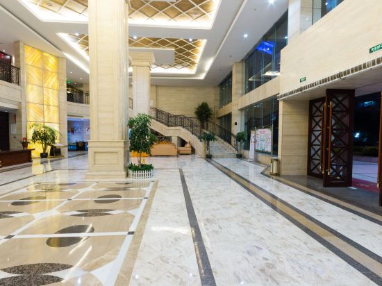 Others 4, Gan Jiang Yuan International Hotel No. 2 Building, Ganzhou