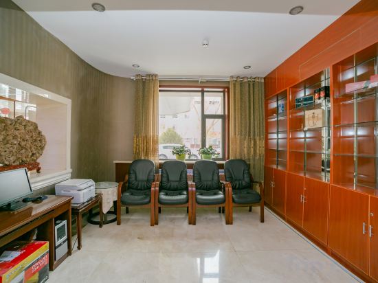 Others 2, Guazhou Hotel, Jiuquan