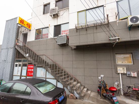Others 2, Wuyuehua Hostel, Shanghai