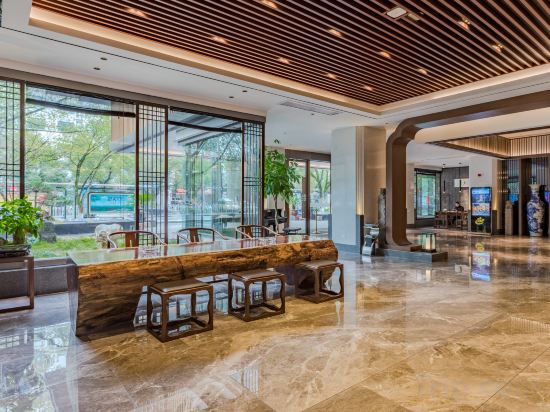 Others 5, Tongjulou Huizhouyan Hotel, Huangshan